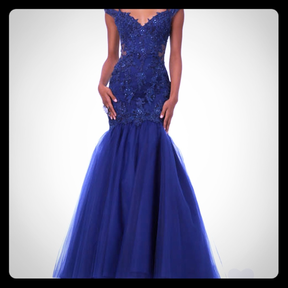 Prom/Ballgown